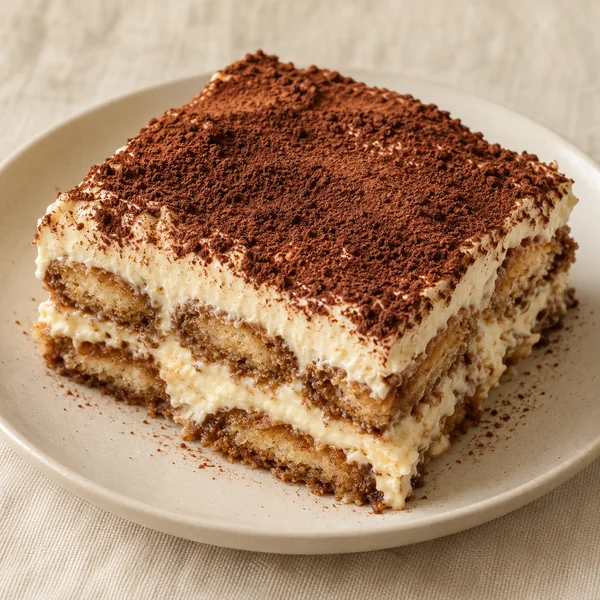 Illustration of Tiramisu