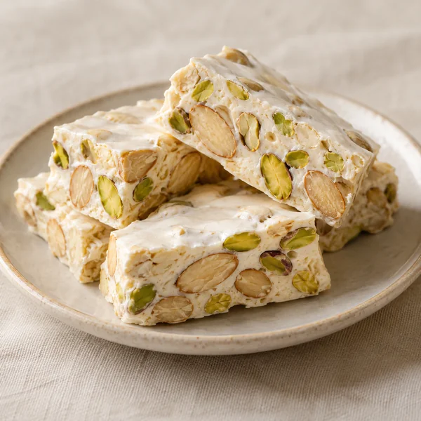 Illustration of Torrone