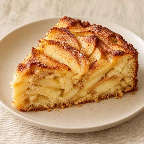 Illustration of Torta di Mele