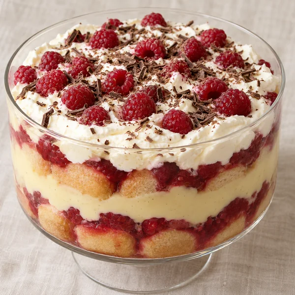 Illustration of Trifle