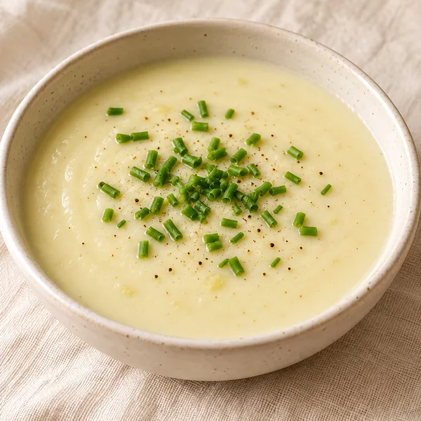 Illustration of Vichyssoise