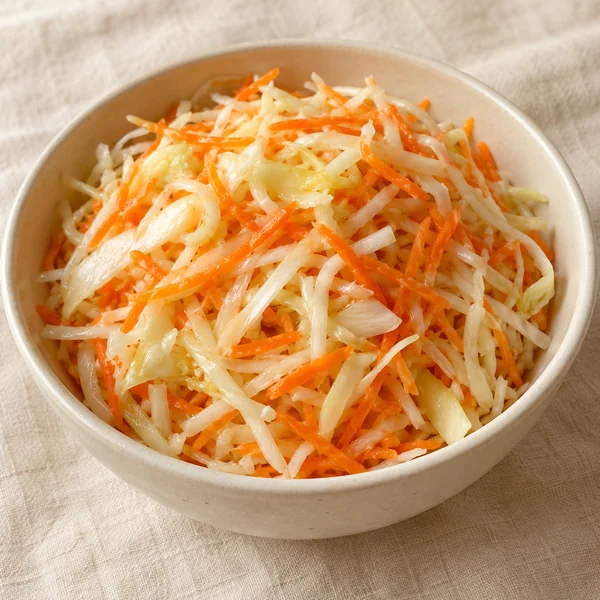 Illustration of Vitamin Salad