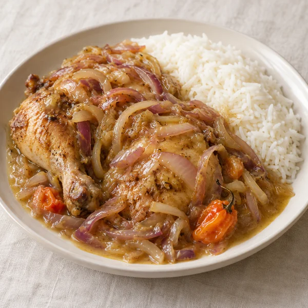 Illustration of Yassa
