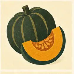 Acorn Squash
