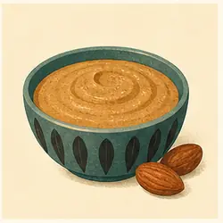 Almond Butter