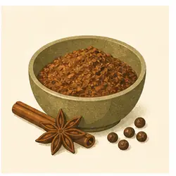 Baharat
