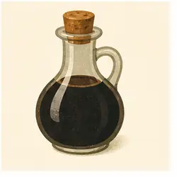 Balsamic Vinegar