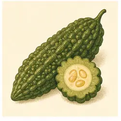 Bitter Melon