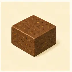 Beef Bouillon Cube