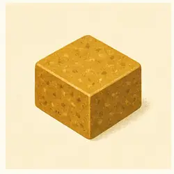Chicken Bouillon Cube
