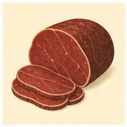 Bresaola