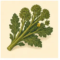Broccoli Rabe