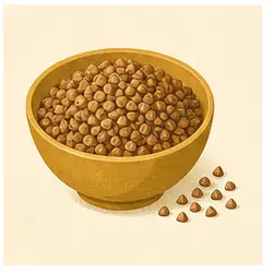 Buckwheat