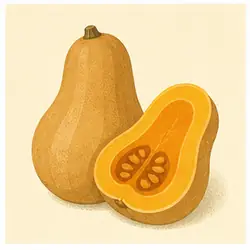 Butternut Squash