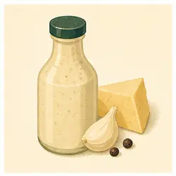 Caesar Dressing