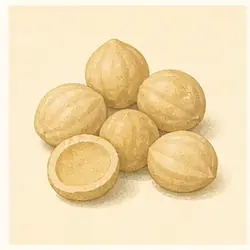 Candlenuts