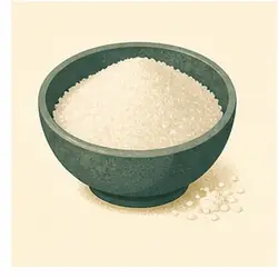 Caster Sugar