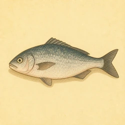 Halibut