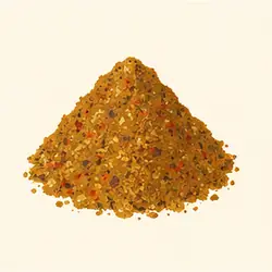 Chaat Masala