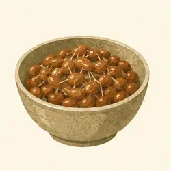 Cheonggukjang (Fast-Fermented Soybean Paste)