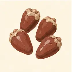 Chicken Hearts