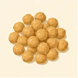 Chickpeas