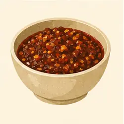Chili Crisp
