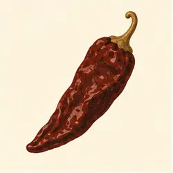 Chipotle Pepper (Dried)
