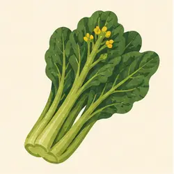 Choy Sum