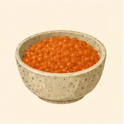 Cod Roe