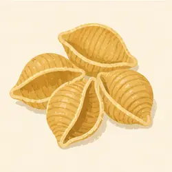 Conchiglie