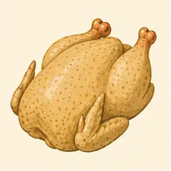 Cornish Hen