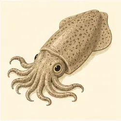Cuttlefish