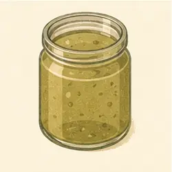 Dill Pickle Brine