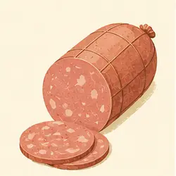 Doktorskaya Sausage