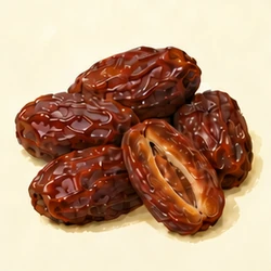Dried Dates