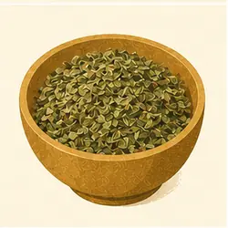 Dried Marjoram