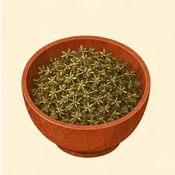 Dried Thyme
