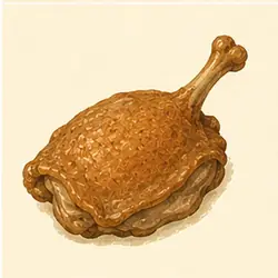 Duck Confit