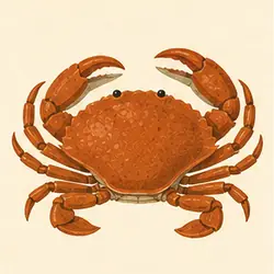 Dungeness Crab