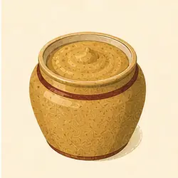 Düsseldorf Mustard