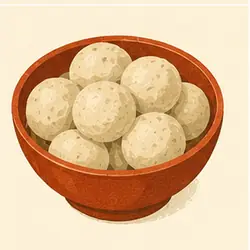 Fish Balls