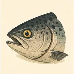 Fish Head