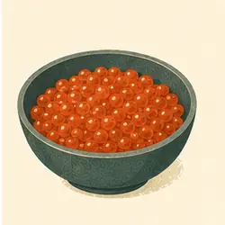 Fish Roe
