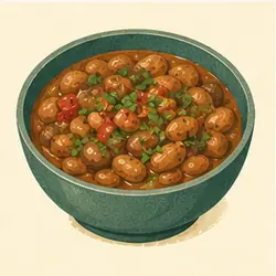 Ful Medames