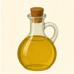 Garlic Oil