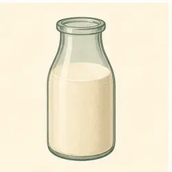 Half-and-Half