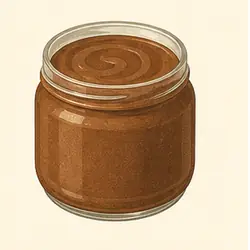 Hazelnut Spread