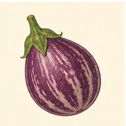 Indian Eggplant