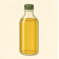 Light Olive Oil